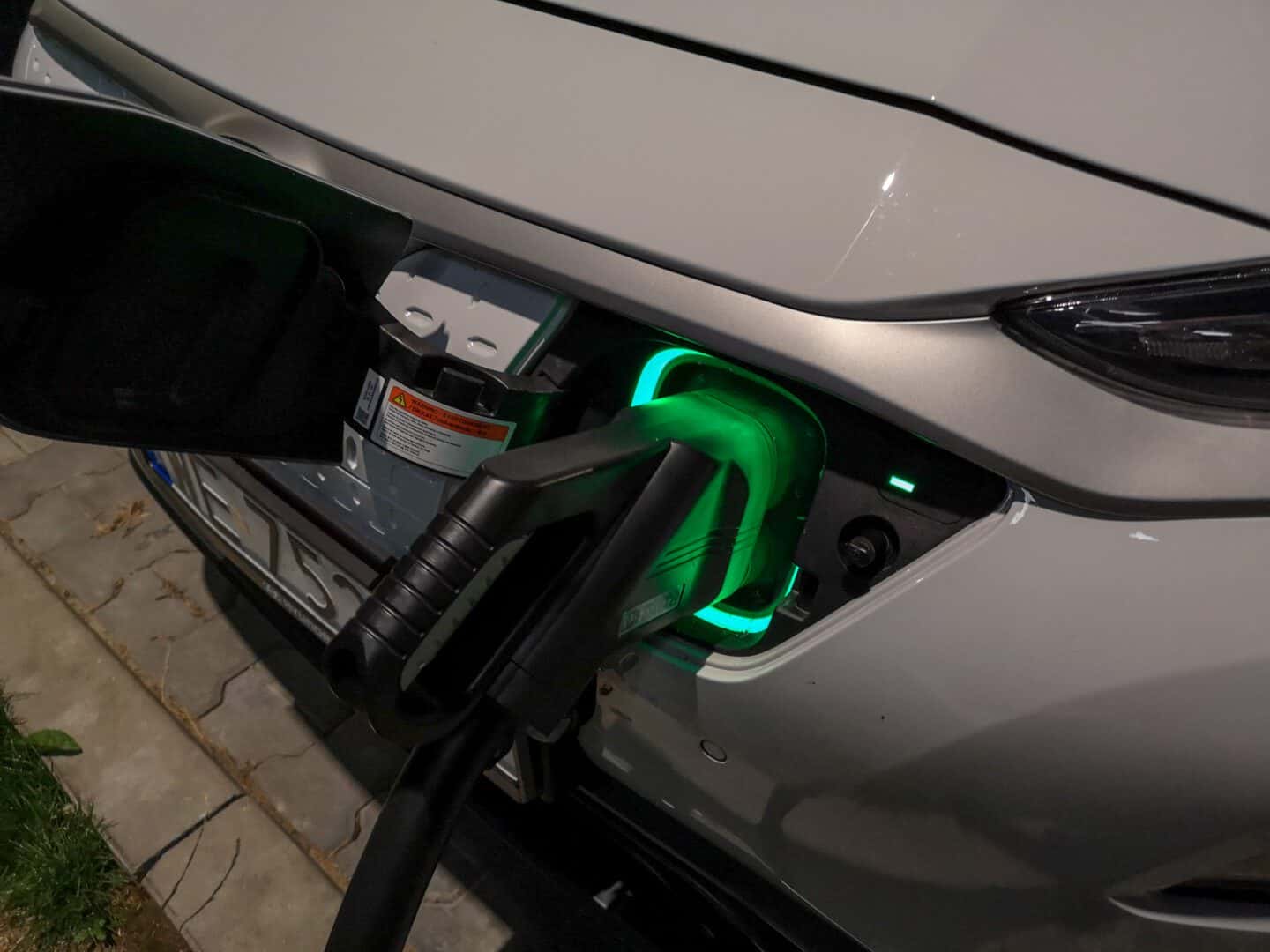 Hyundai Kona Electric 64 kWh: Gdy nie wiadomo o co chodzi…