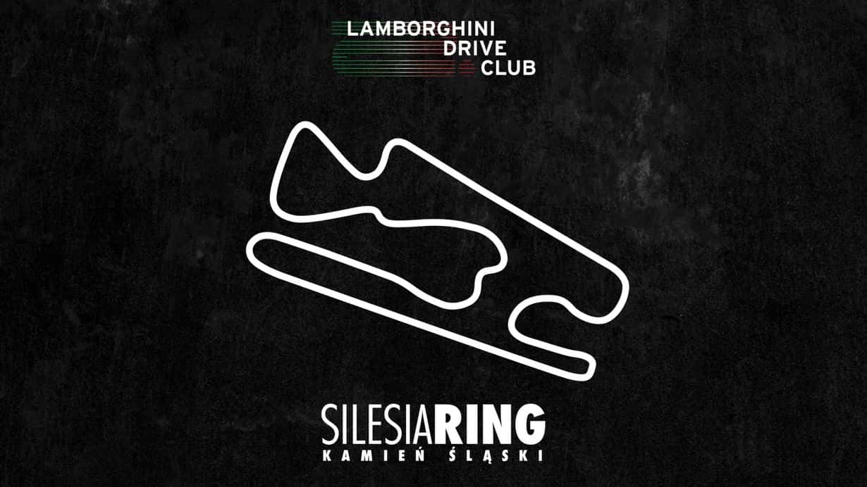 Lamborghini Drive Club po raz pierwszy w Polsce już 21 października