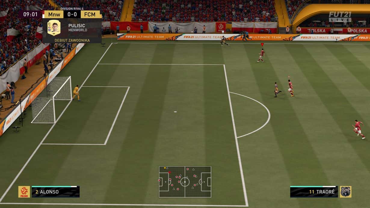 FIFA 21 - czy ta gra powinna powstać?