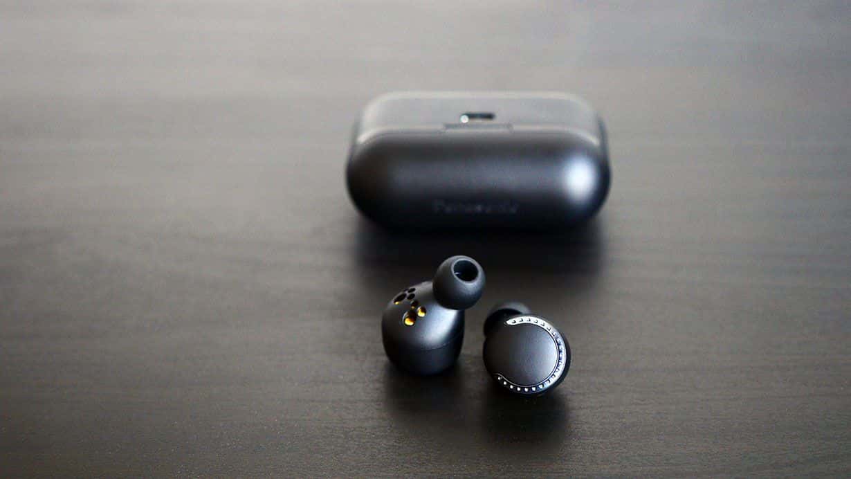 Test Panasonic RZ-S500W - słuchawki z redukcją szumów