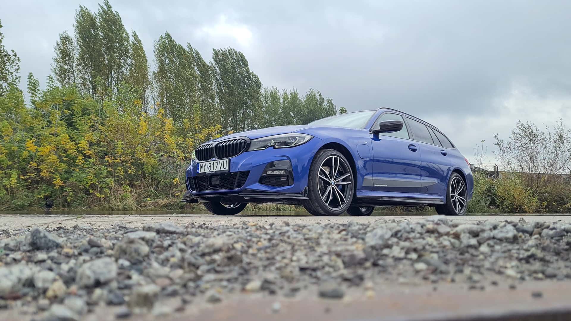 Bmw 330 xdrive