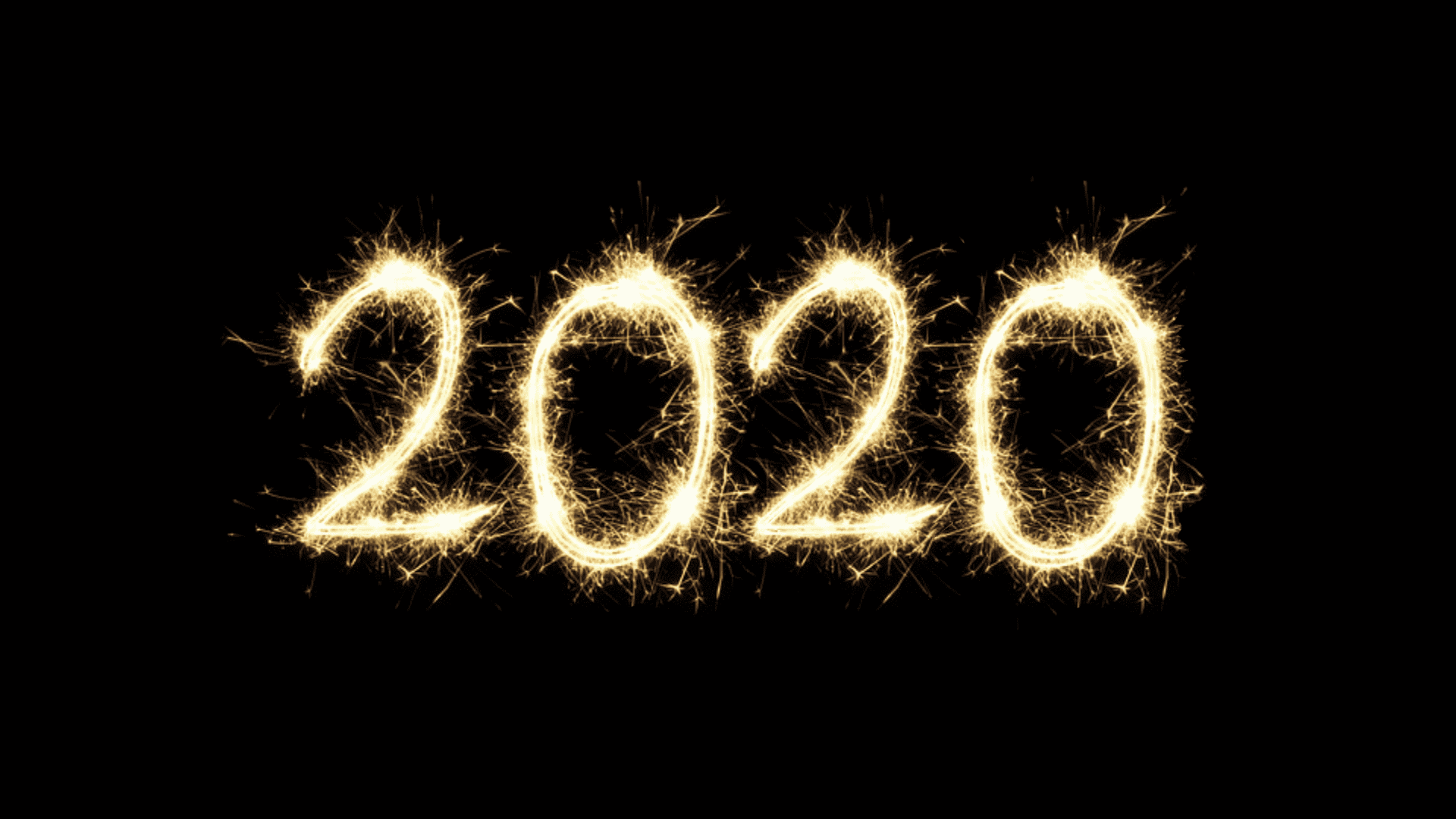 Technologiczne podsumowanie roku 2020