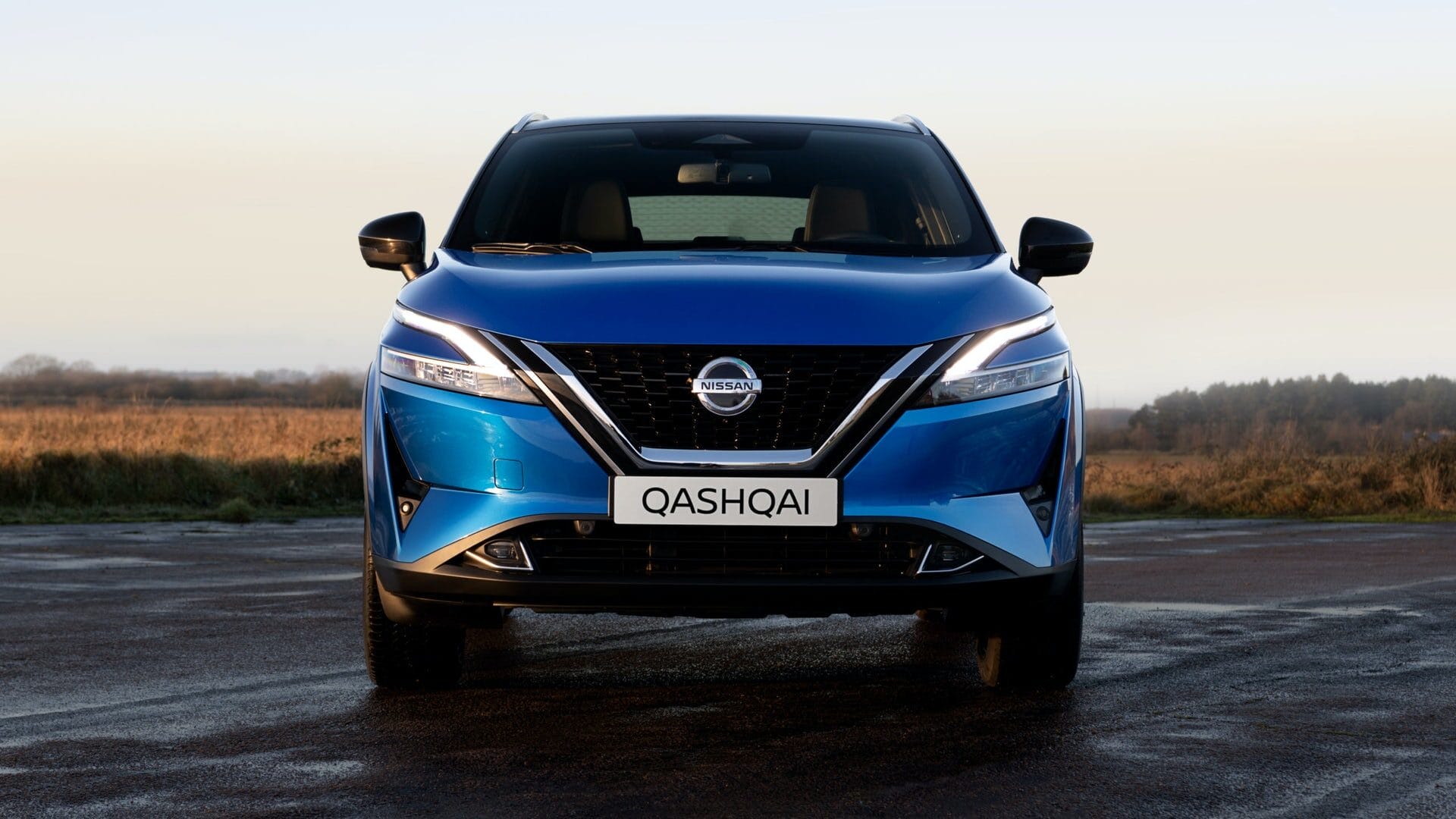 Nowy Nissan Qashqai 2021. Czy stanie się hitem sprzedaży jak poprzednik?