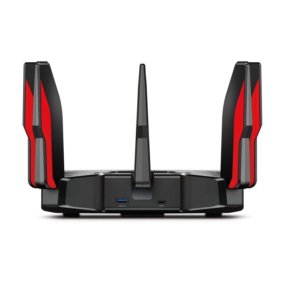 TP-Link AX11000 - router dla graczy i wymagających użytkowników
