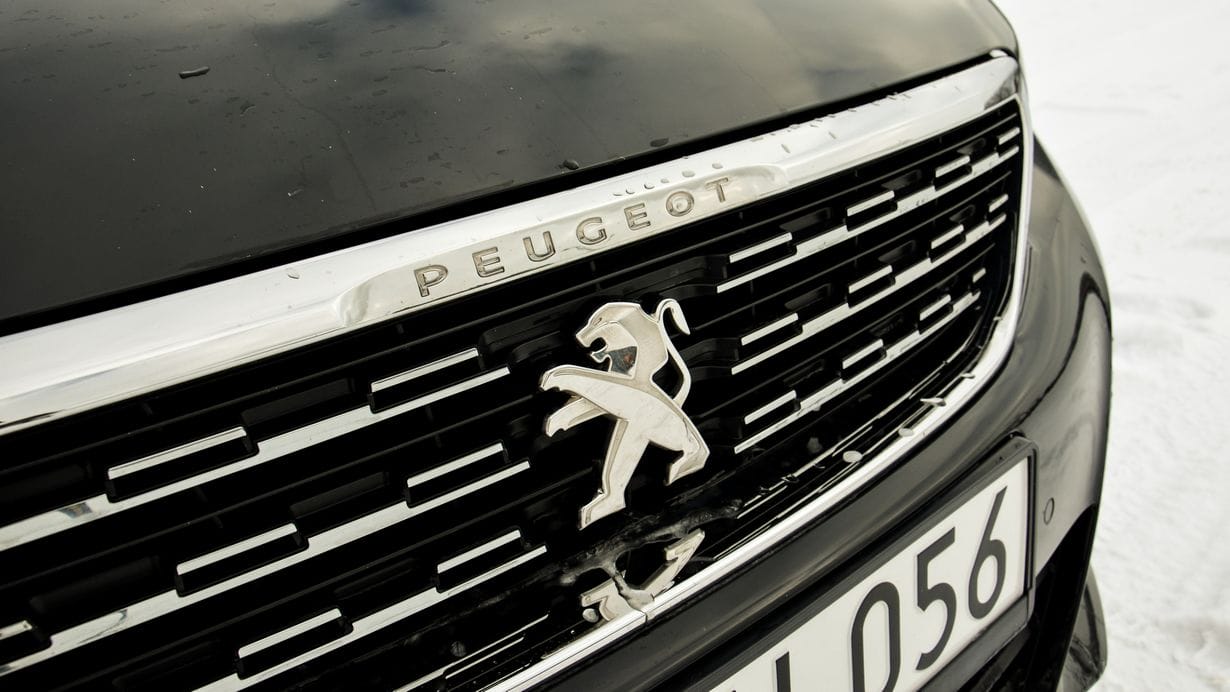 Peugeot 308 SW 1.5 BlueHDI [TEST] - kombi? diesel? połączenie idealne