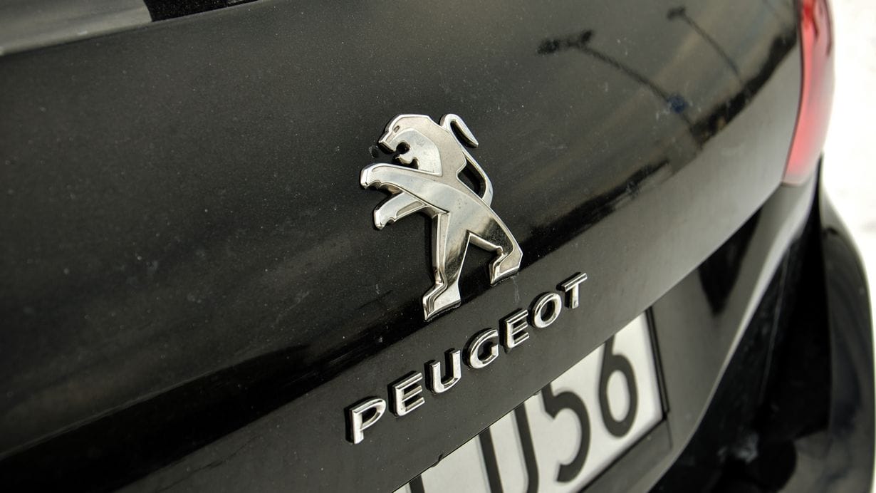 Peugeot 308 SW 1.5 BlueHDI [TEST] - kombi? diesel? połączenie idealne