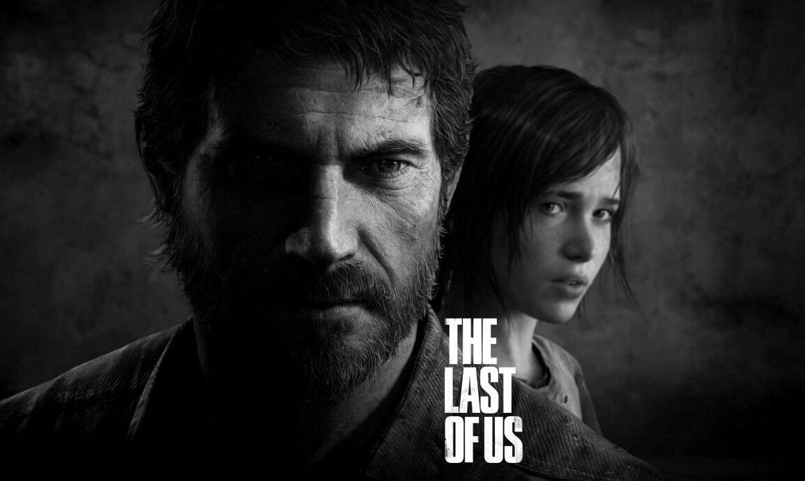 The Last Of Us 14