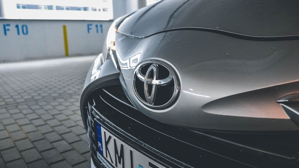 Toyota zainwestuje w produkcję baterii prawie 25 miliardów złotych!