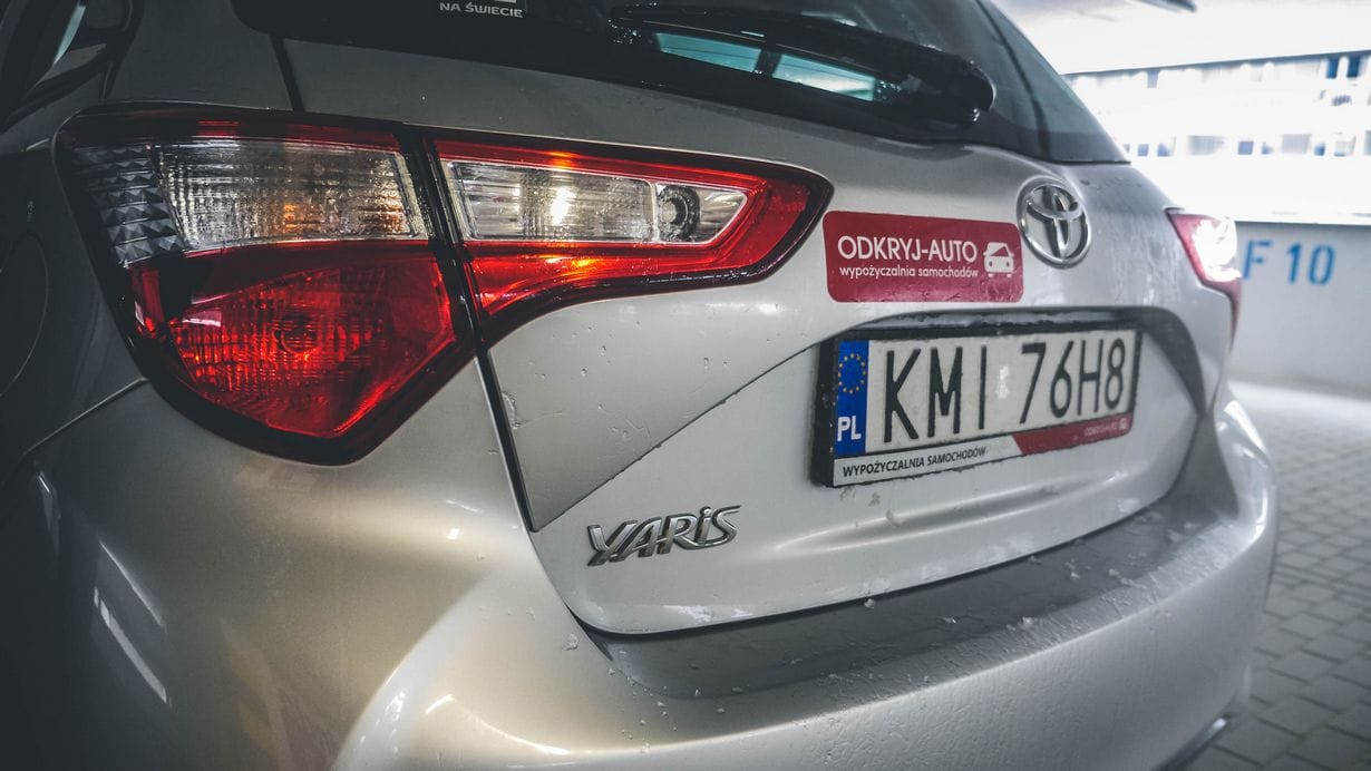 Toyota Yaris III z końca produkcji - warto? Wady, zalety, najczęstsze usterki