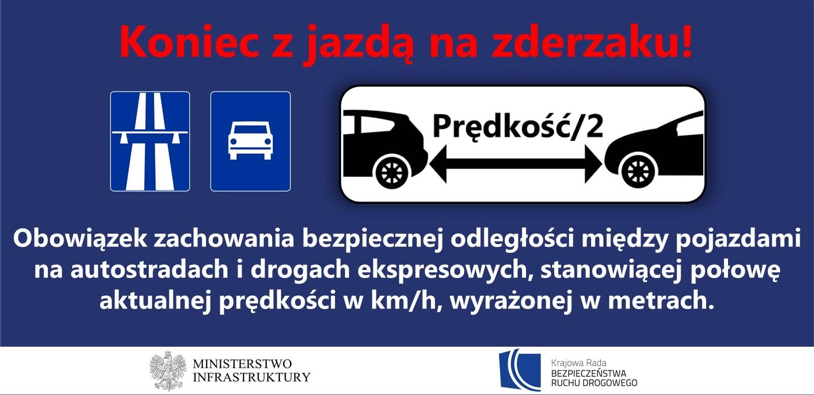 WAŻNE! Nowe przepisy ruchu drogowego już od 1 czerwca