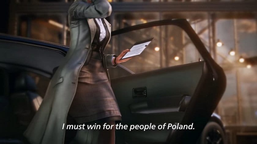 Tekken 7 – Premier Polski weźmie udział w turnieju!