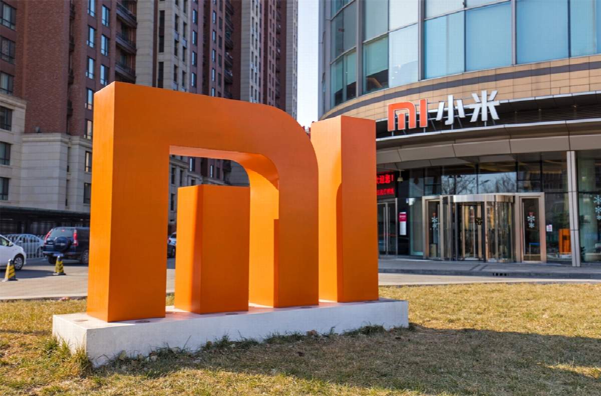 Xiaomi jako Chińska Komunistyczna Firma Wojskowa Wydano oświadczenie
