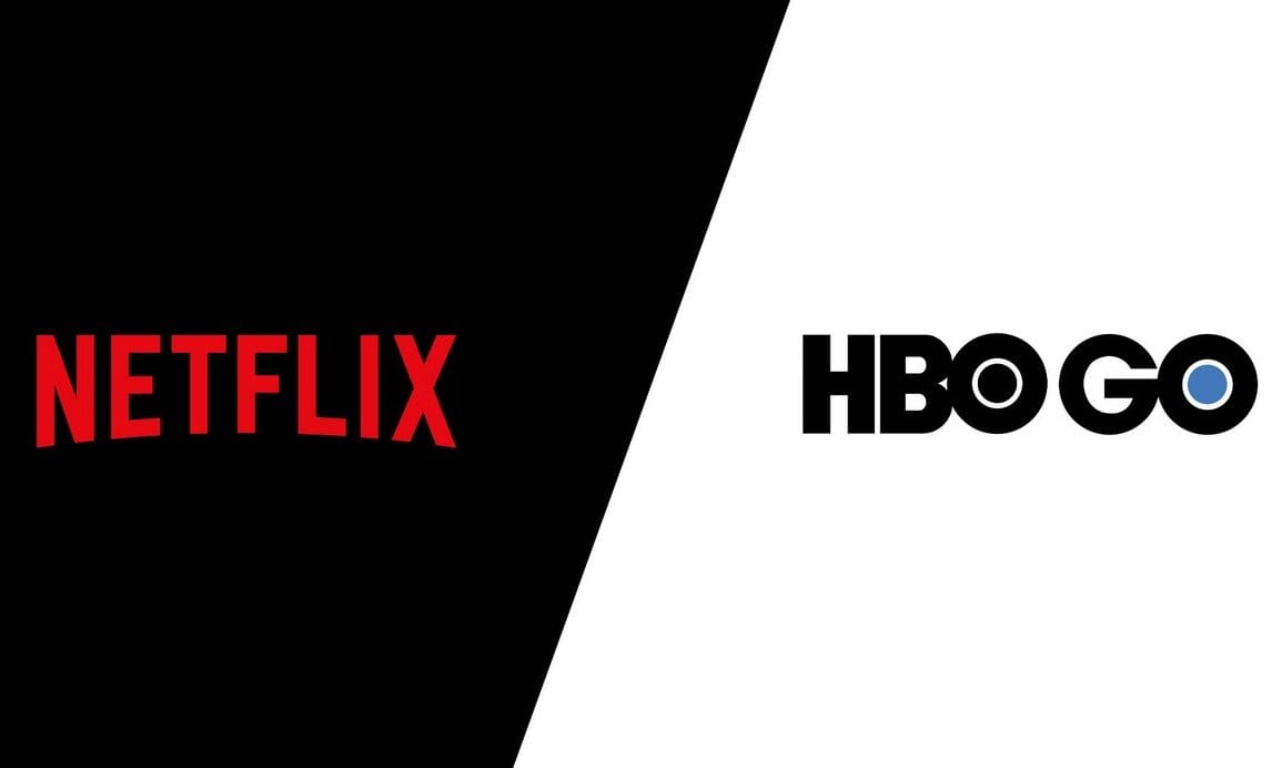 Netflix i HBO Go. Jakie nowości pojawią się w tym tygodniu?