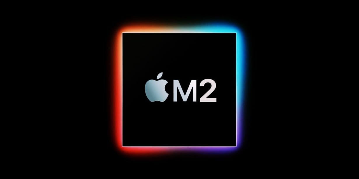 Apple M2 macbook air 
