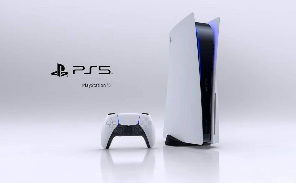 Nowe PlayStation 5 w sprzedaży! Czym się różnią od oryginalnych wersji?