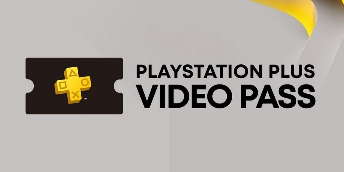 PlayStation Plus Video Pass 2