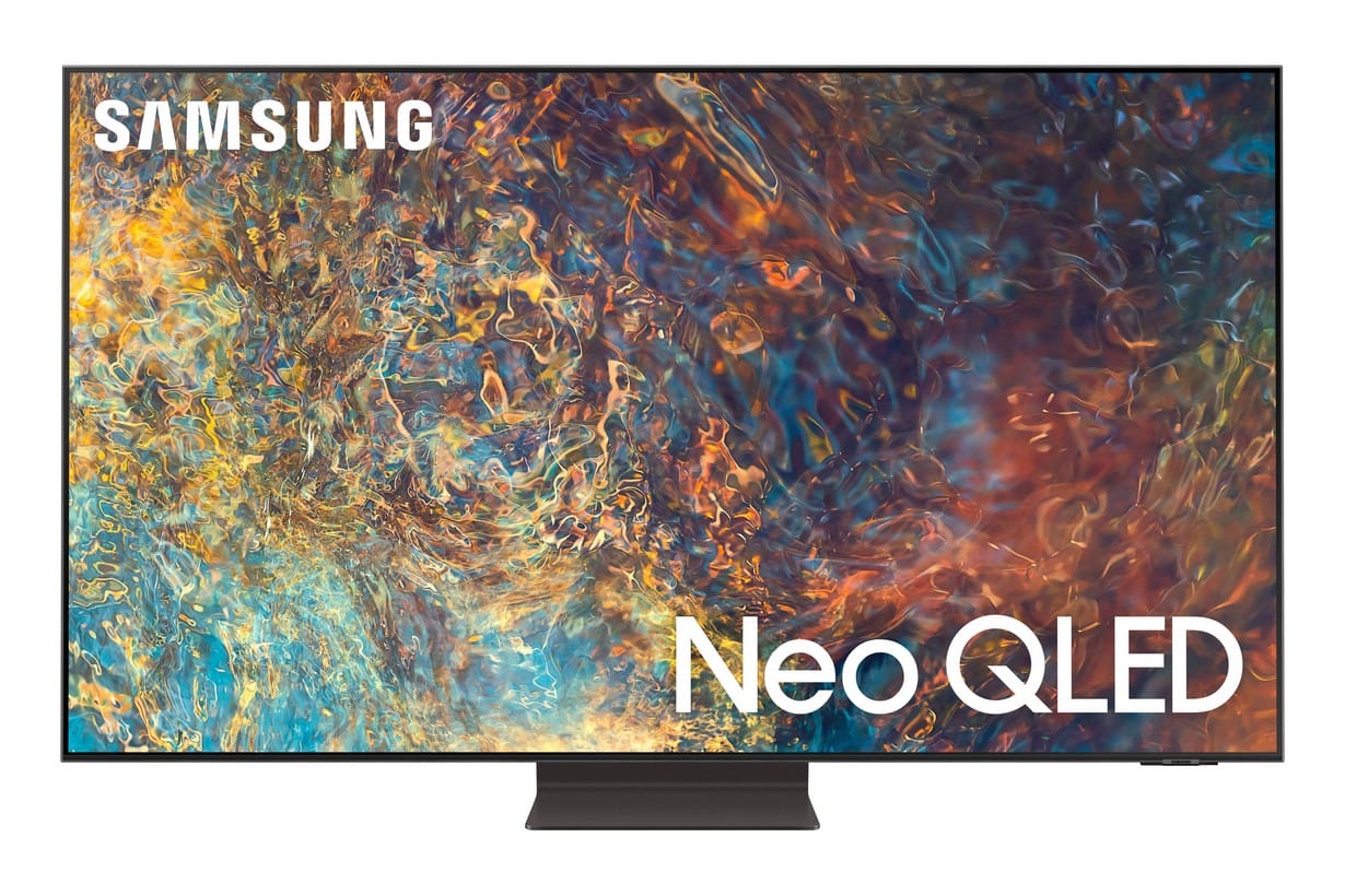 Samsung Neo QLED 2