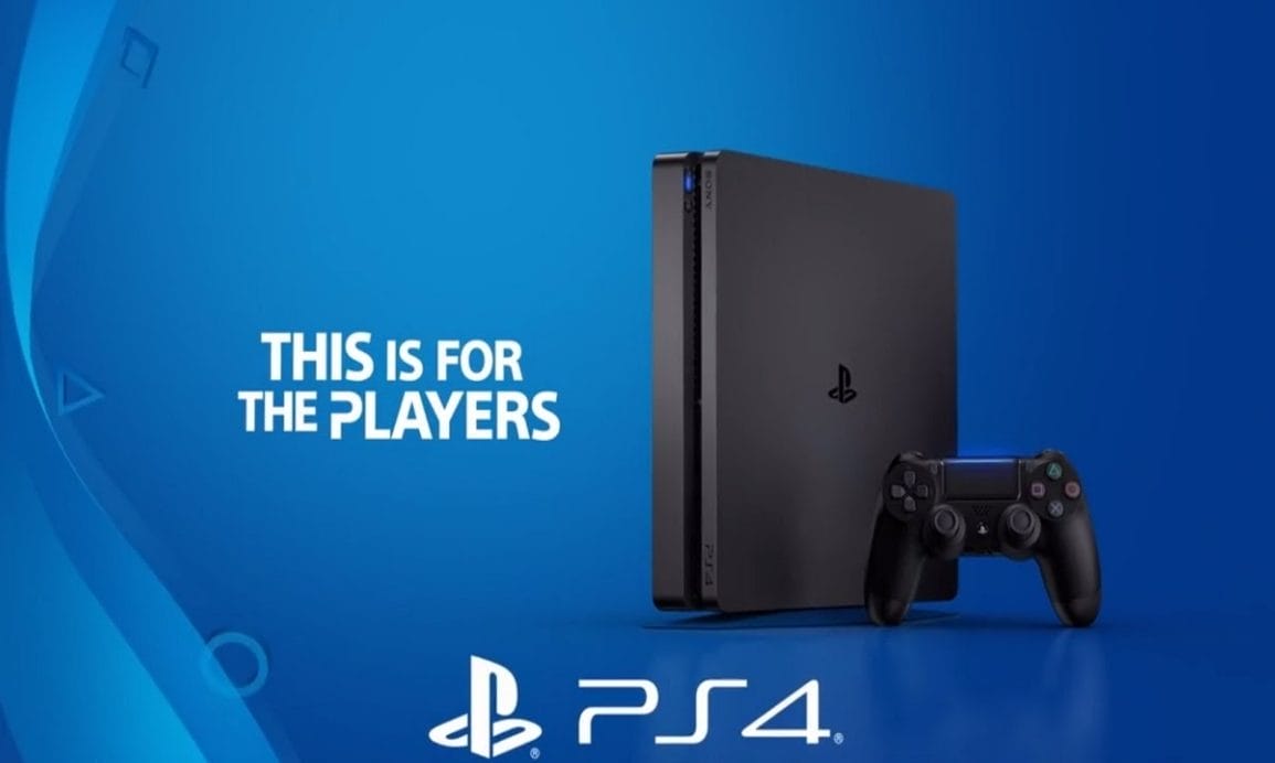 Ukradł PlayStation 4 i prosi właściciela o hasło. Rosjanie to stan umysłu