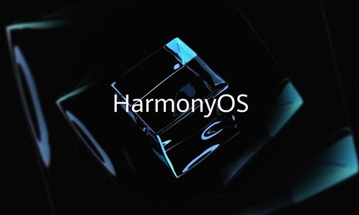 harmony OS 2.0