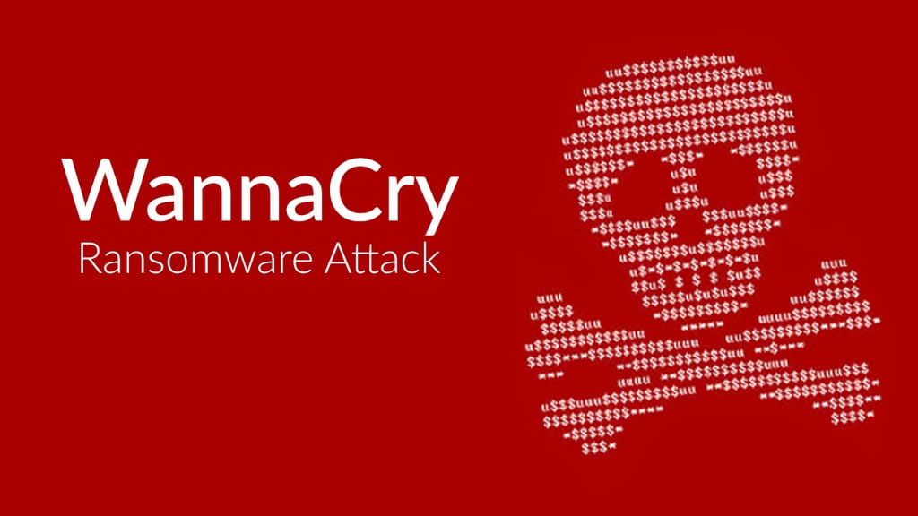 Pamiętacie wirusa WannaCry? Ransomware znów wraca i sieje postrach