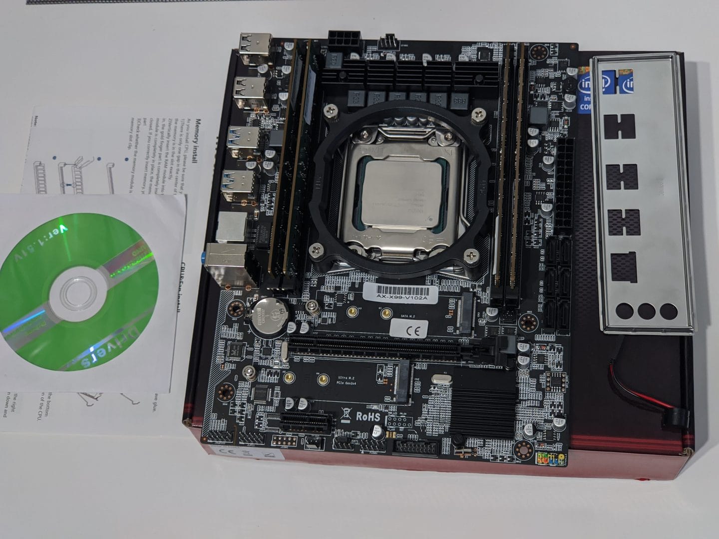 Tania platforma do gier? Sprawdzamy Intel Xeon E5-2620V3!