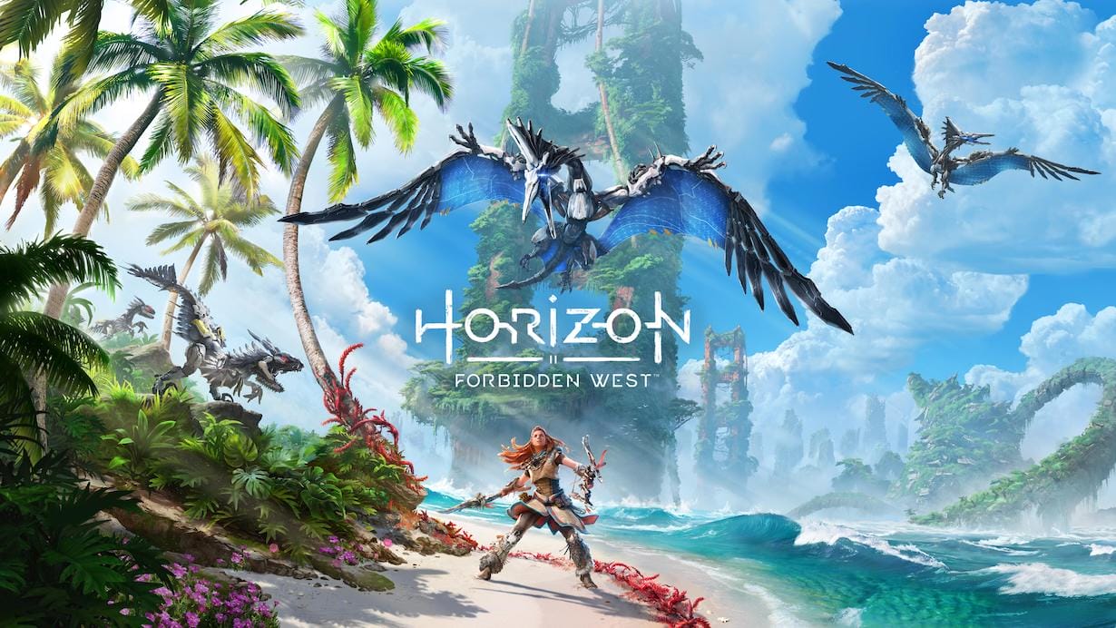 horizon: frobidden west, Remake Horizon Zero Dawn na horyzoncie? Sony ma pracować nad odświeżeniem gry