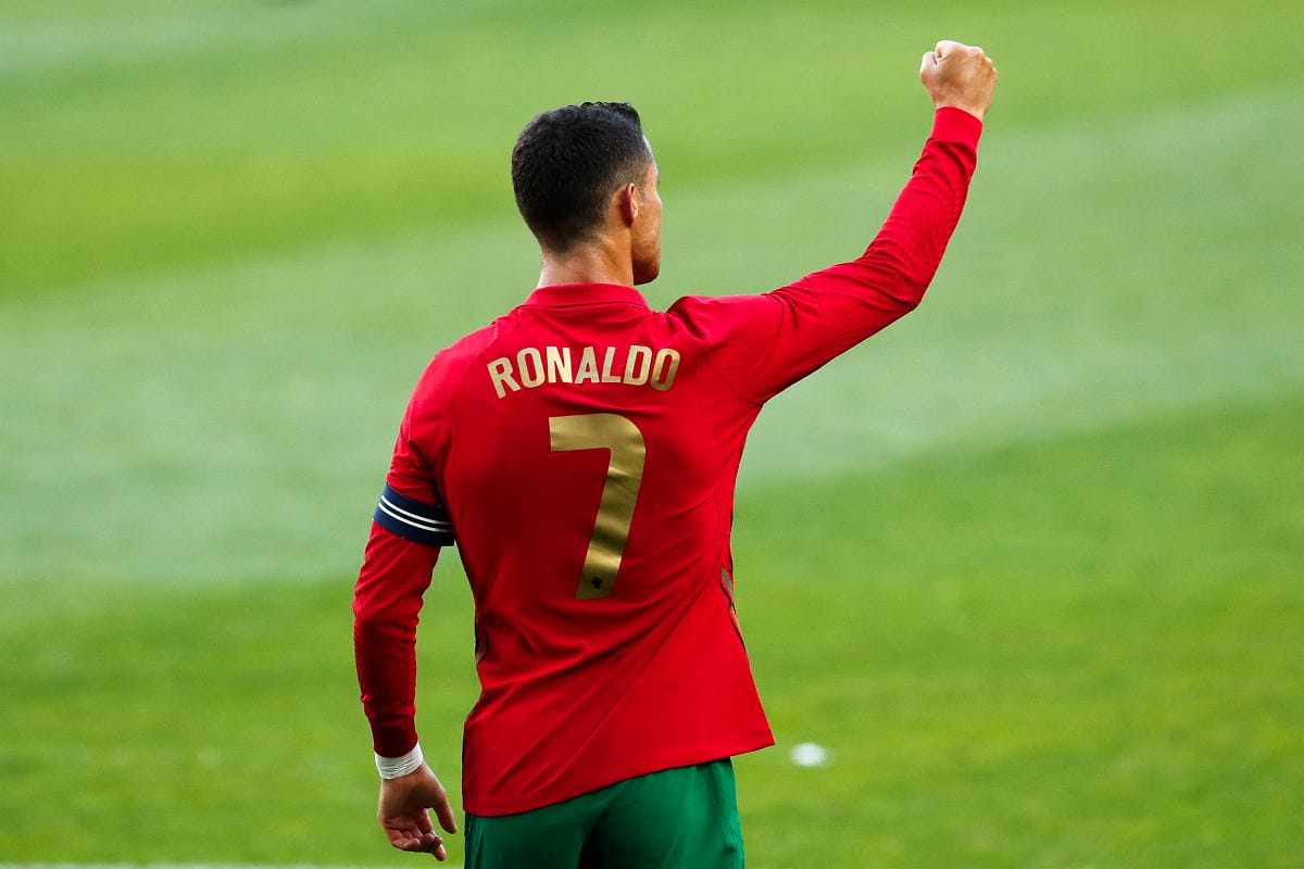 Cristiano Ronaldo, Portugalia vs Ghana. Gdzie oglądać mecz?