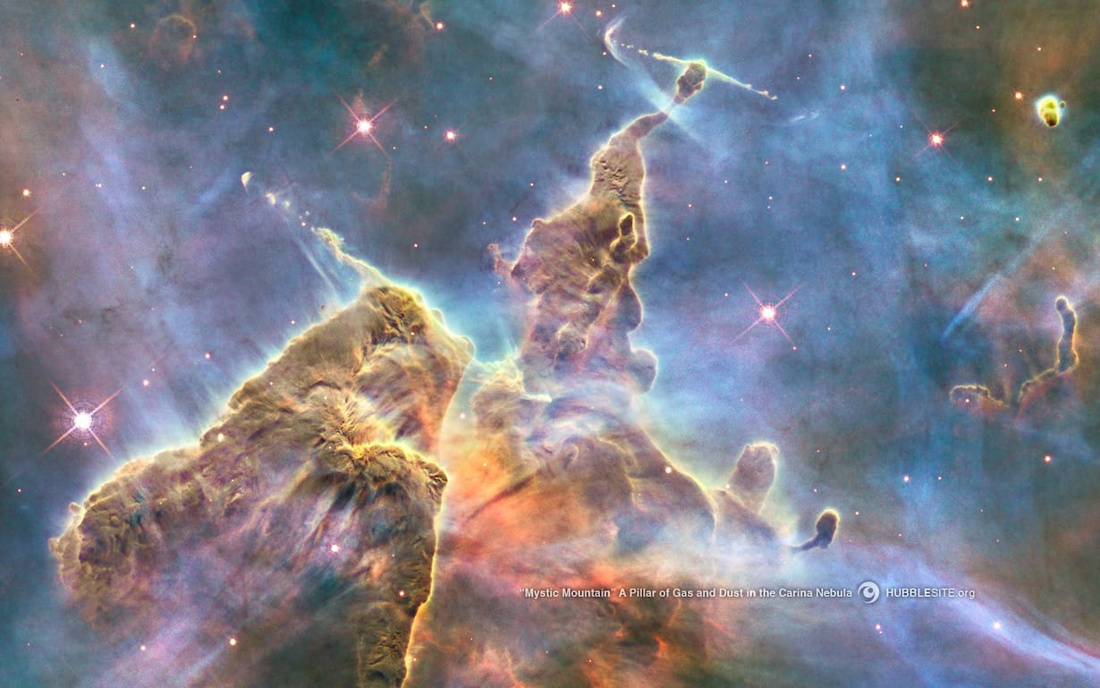 Czy NASA właśnie straciła Teleskop Hubble?