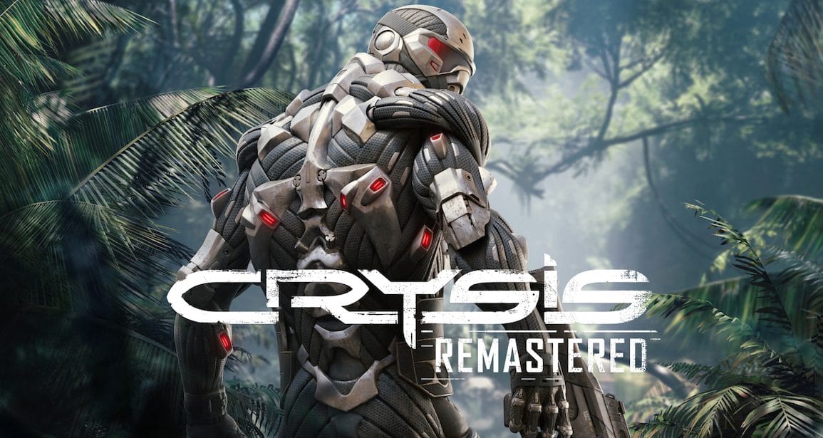 crysis remastered trilogy 1