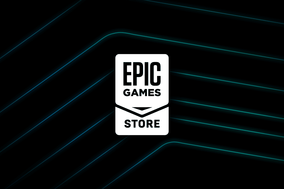 Epic Games Store 2
