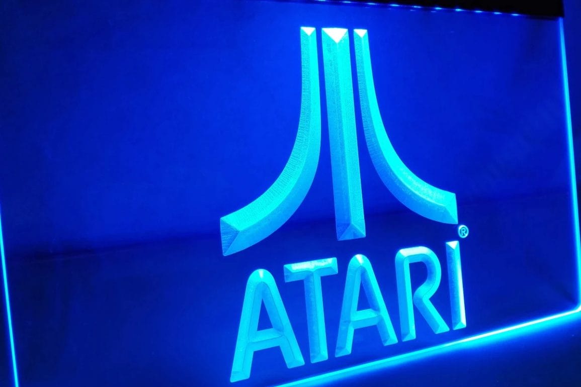 LH022 Atari Game PC Logo prezent wy wietlacz znak neonowy wiat o LED wyroby do dekoracji.jpg Q90