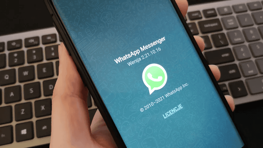 WhatsApp zablokował 2mln kont