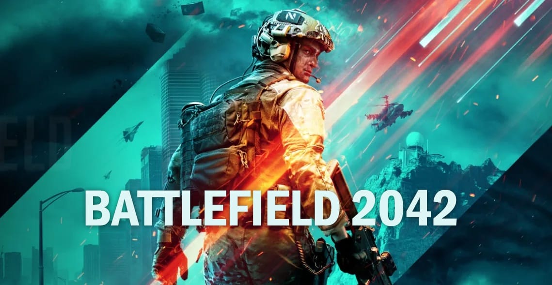 Battlefield 2042, Nowy Battlefield