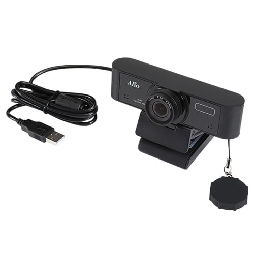 kamera internetowa sprzęt do wideokonferencji