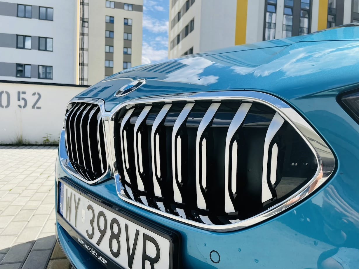 BMW 220i Gran Coupe - idealny samochód na co dzień?