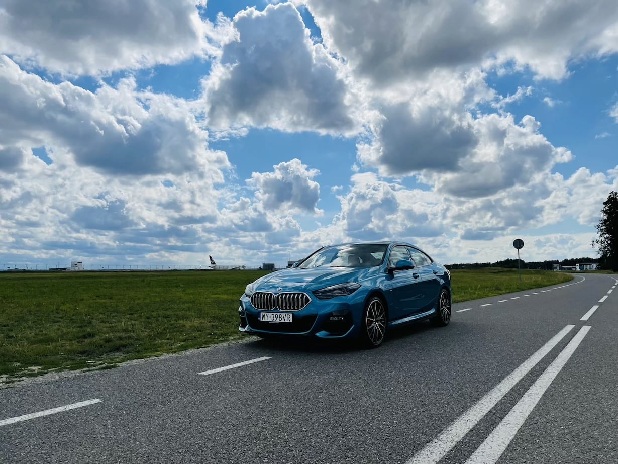 BMW 220i Gran Coupe - idealny samochód na co dzień?