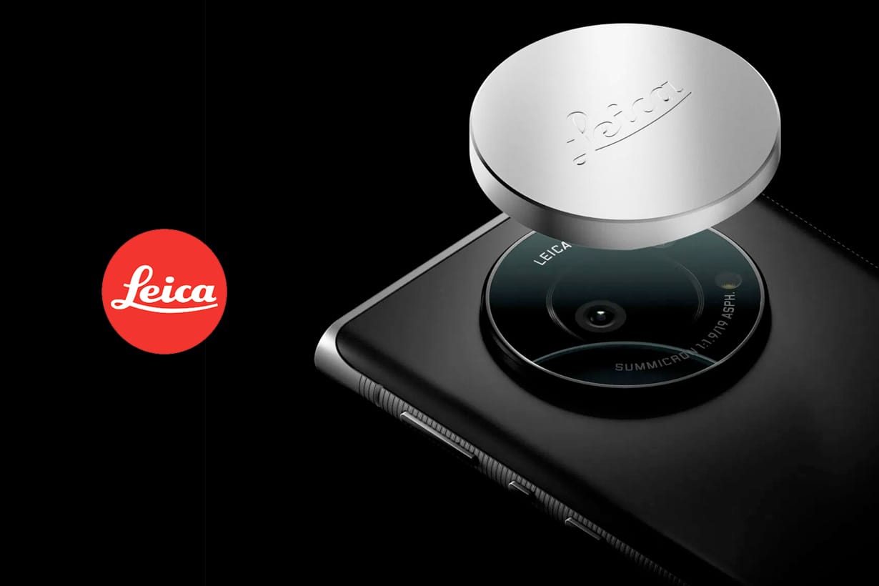 Leica, producent obiektywów prezentuje smartfon Leitz Phone 1
