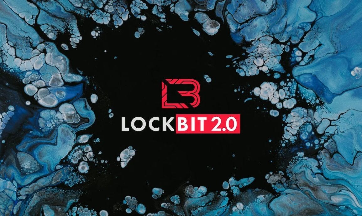 Lockbit 2