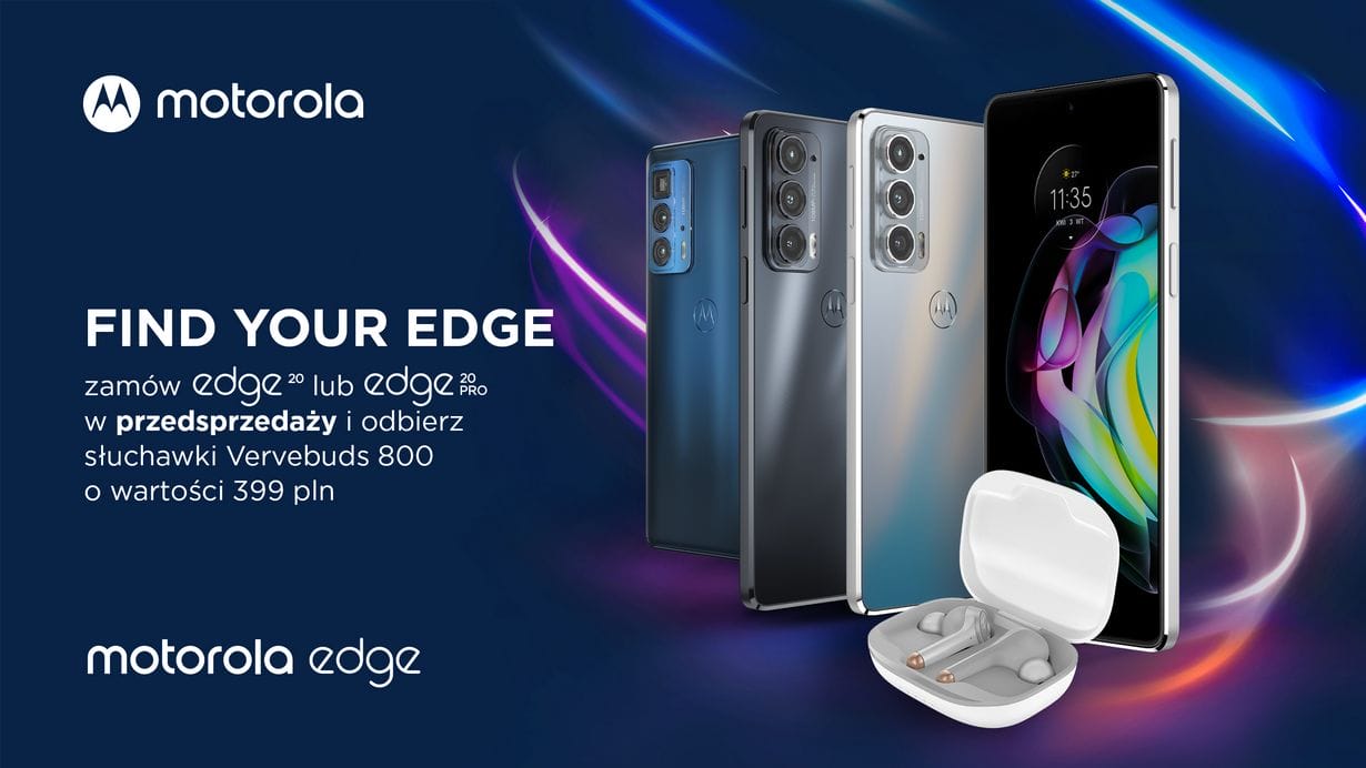 Motorola Edge 2