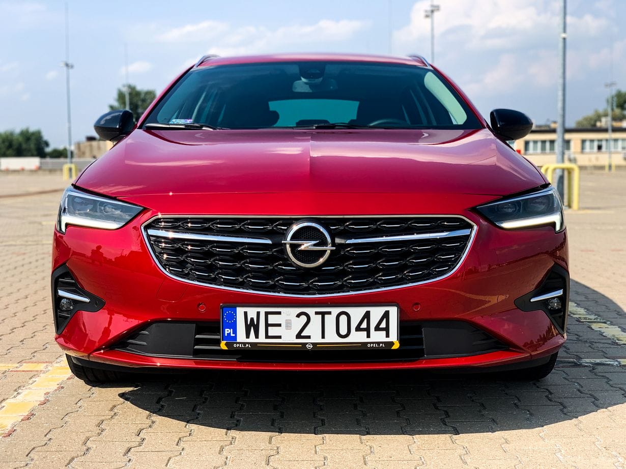 Opel Insignia 21
