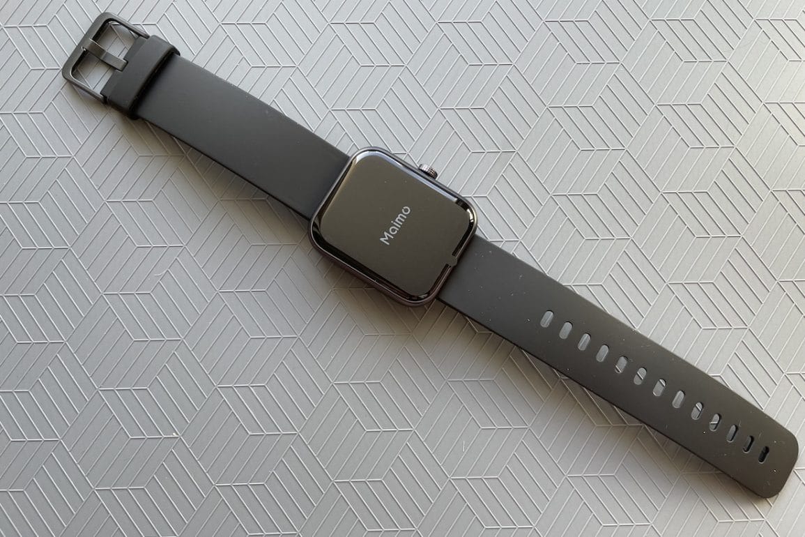 Maimo Watch - smartwatch marki 70mai