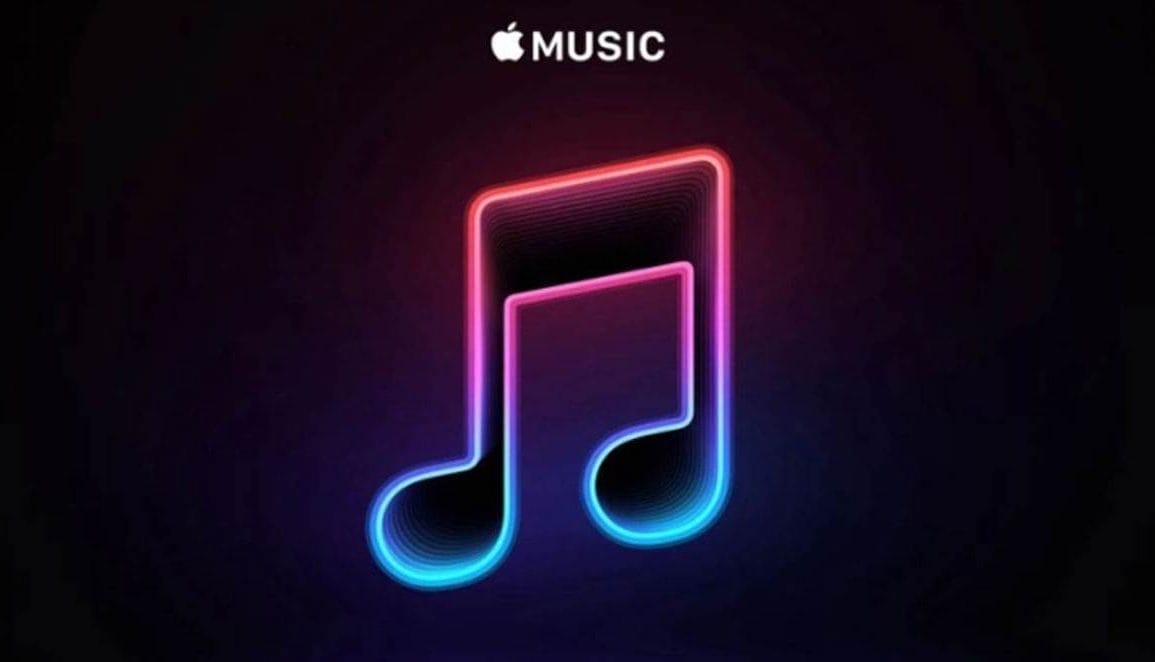 apple music sony