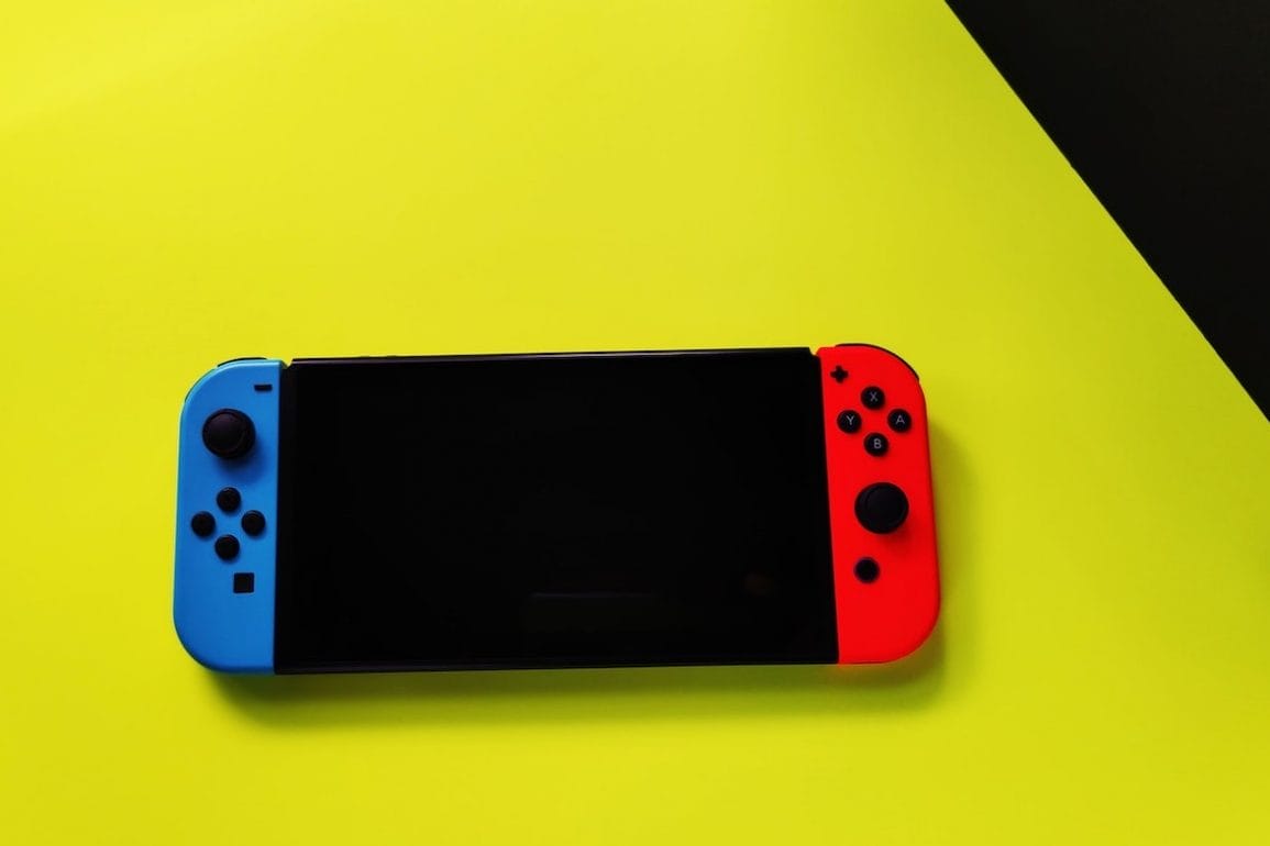 Nintendo Switch króluje nad PlayStation. Świetne wyniki na rynku amerykańskim
