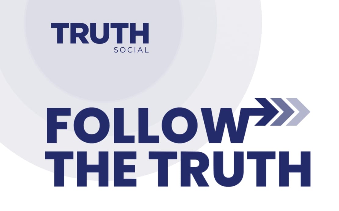 donald trump truth social
