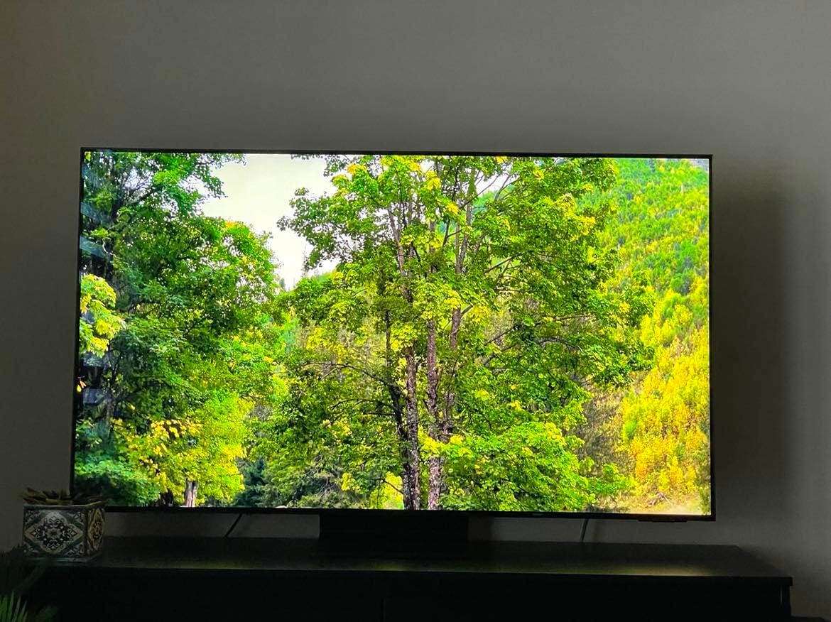 Samsung Neo QLED QN91A 55. Świetny telewizor QLED w dobrej cenie