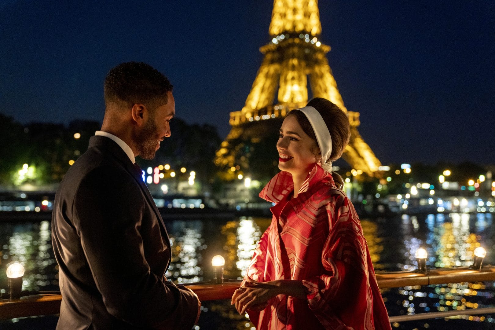"Emily w Paryżu" - premiera 2 sezonu już za miesiąc