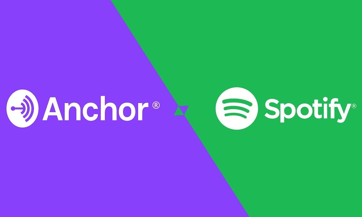 anchor by spotify