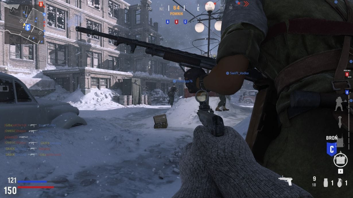 Call of Duty: Vanguard. Dlaczego ta świetna fabuła jest tak krótka?