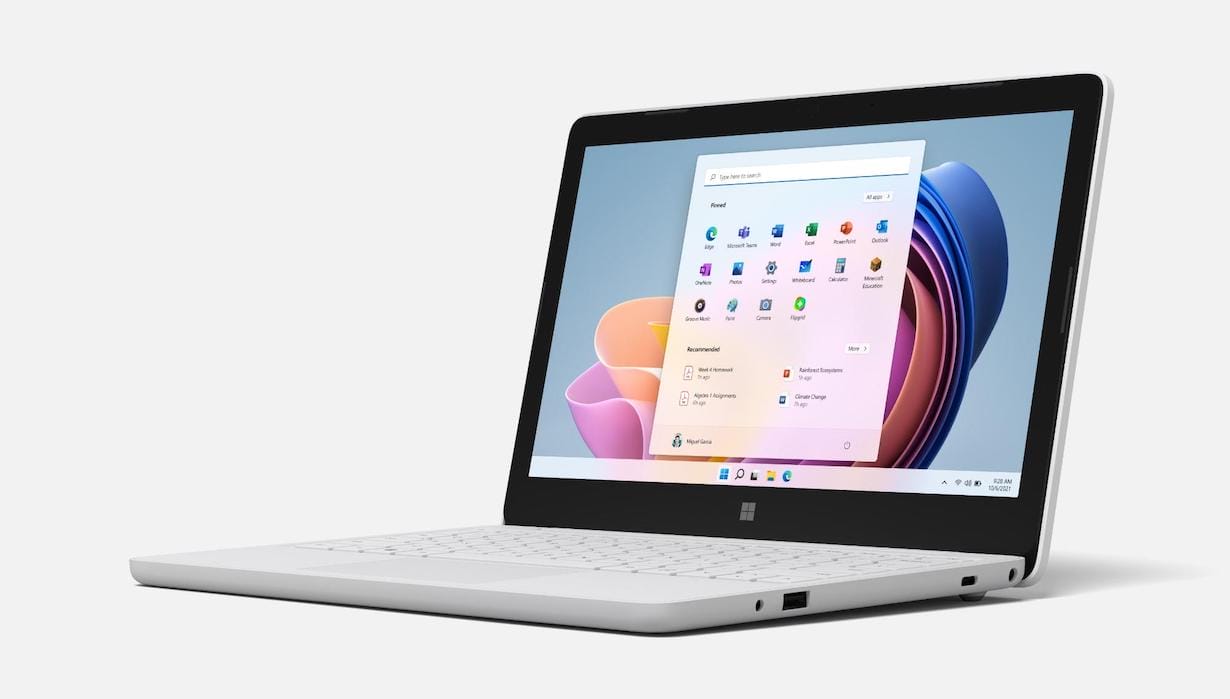 Microsoft Surface Gaming to nowość! Podbije rynek laptopów gamingowych?