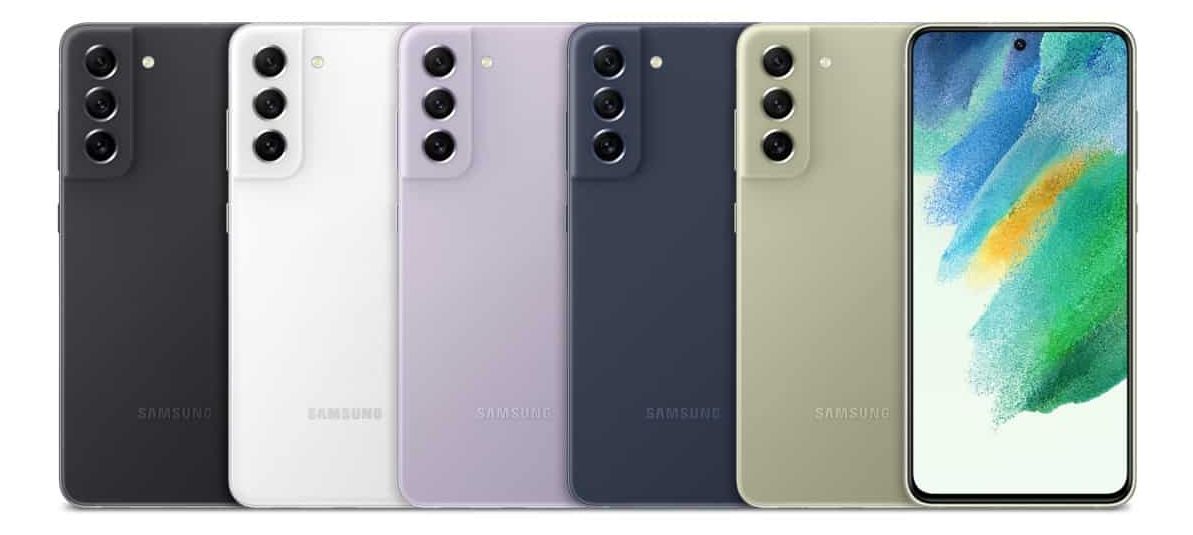 Samsung Galaxy S21 FE zaprezentowany! Będzie hit?!